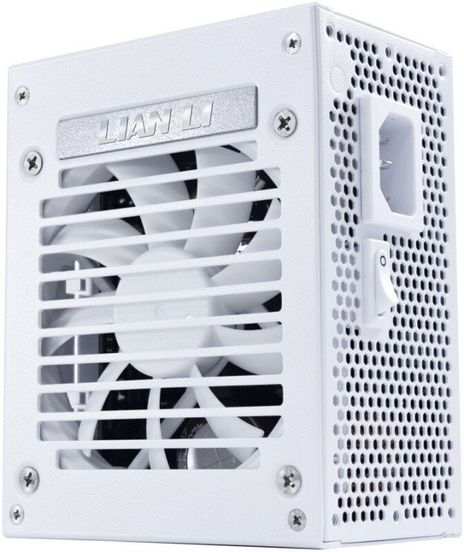 Блок питания Lian Li SP850 V2 850 G9P.SP0850G.W000.RU