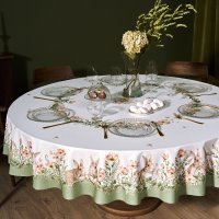 Скатерть Lefard Sense 850-753-24