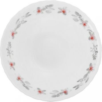 

Сервировочная миска Luminarc Ikatium Red V0061
