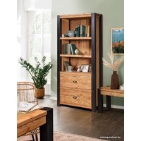 Стеллаж Kommodum Mexica-COL2T