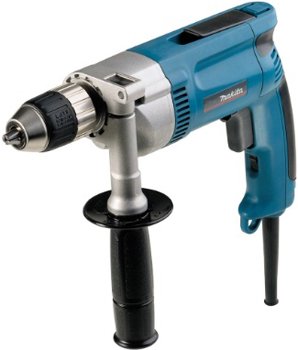 

Безударная дрель Makita DP4003