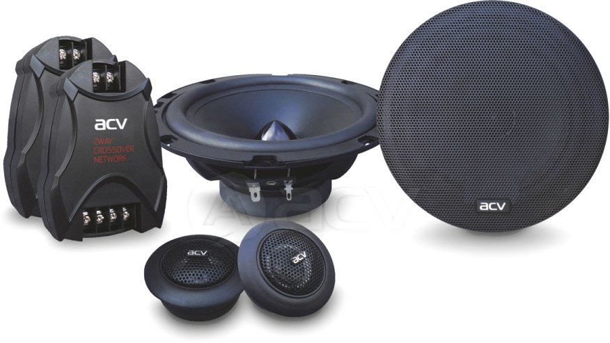 

Компонентная АС ACV PB-60.2