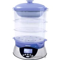 Пароварка Zelmer ZSC1200X (37Z011)