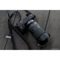 Объектив Tamron 18-300mm F/3.5-6.3 Di III-A VC VXD для Sony E
