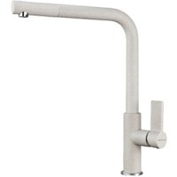 Смеситель Krona Wasser H300 1 КА-00006911 (серый)