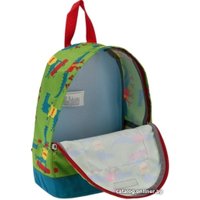 Детский рюкзак Erich Krause EasyLine Mini 6L Croco Skater 51655