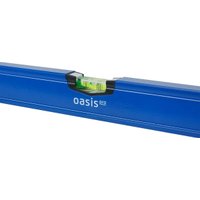 Уровень строительный Oasis Pro 103040500020
