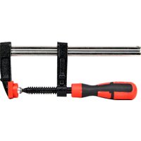 Струбцина Deli DL110515Z