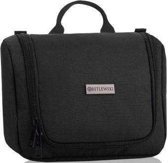 Косметичка Betlewski EPO-5154 (черный)