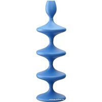 Подсвечник Bergenson Bjorn Vivlend BB0000200 (синий)