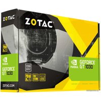 Видеокарта ZOTAC GeForce GT 1030 2GB GDDR5