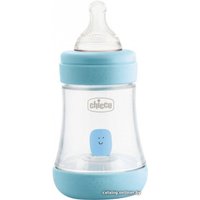 Бутылочка для кормления Chicco Perfect5 Boy 00020211200040 (150 мл)