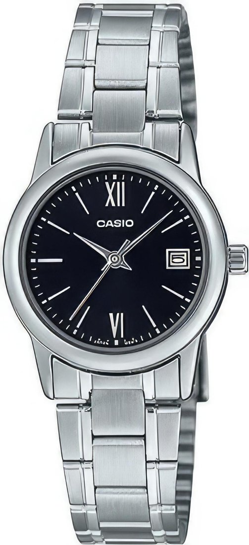 

Наручные часы Casio LTP-V002D-1B3