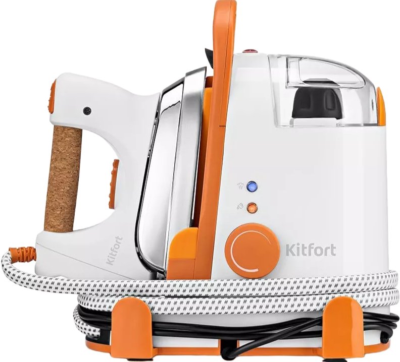 

Утюг Kitfort KT-9126