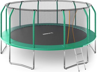 Unix Line Supreme Basic 16 ft (green)