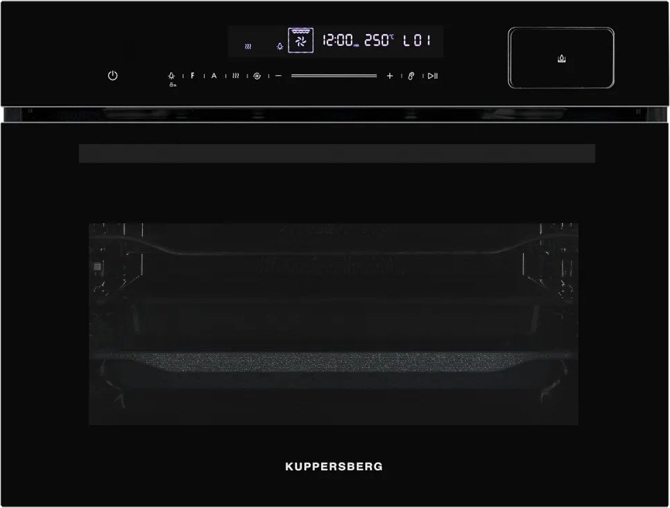 

Электрический духовой шкаф KUPPERSBERG KSO 616