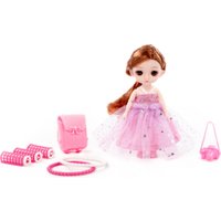 Кукла Полесье Маша у парикмахера 03267 в Бресте