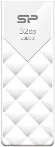 USB Flash Silicon-Power Blaze B03 32GB (белый)