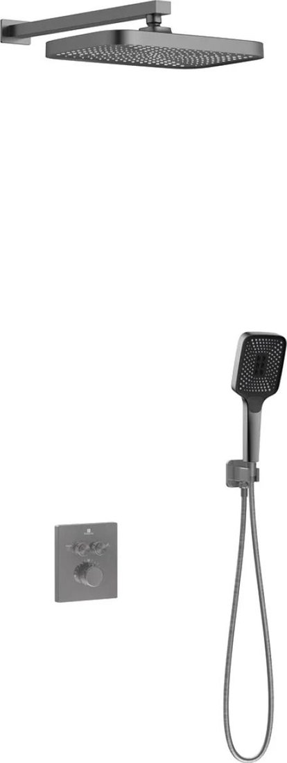 Душевая система  Vincea VSFW-321MT1GM