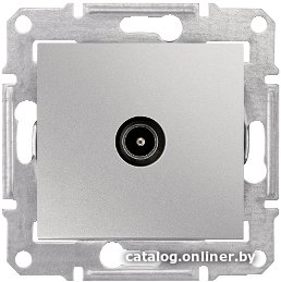 Розетка телевизионная Schneider Electric Sedna SDN3201660