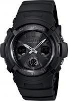 

Наручные часы Casio AWG-M100B-1AER