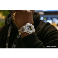Наручные часы Casio G-Shock DW-6900SP-7E