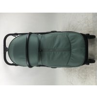 Универсальная коляска Bjoy Orlando New (2 в 1, зеленый)