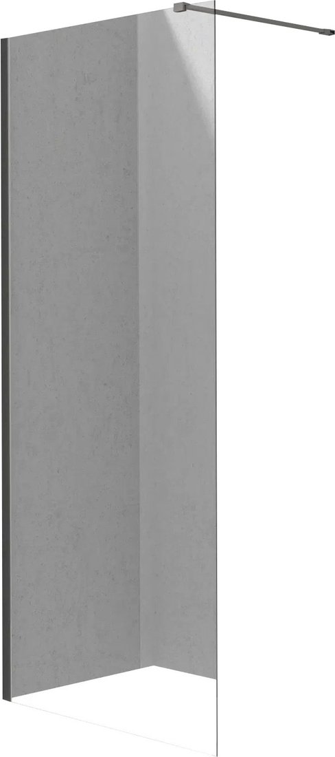 

Душевая стенка Deante Prizma Walk-In KTJ_D30P