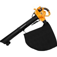 Колесная воздуходувка Deko DKBL22 063-4522 (с 1-им АКБ)