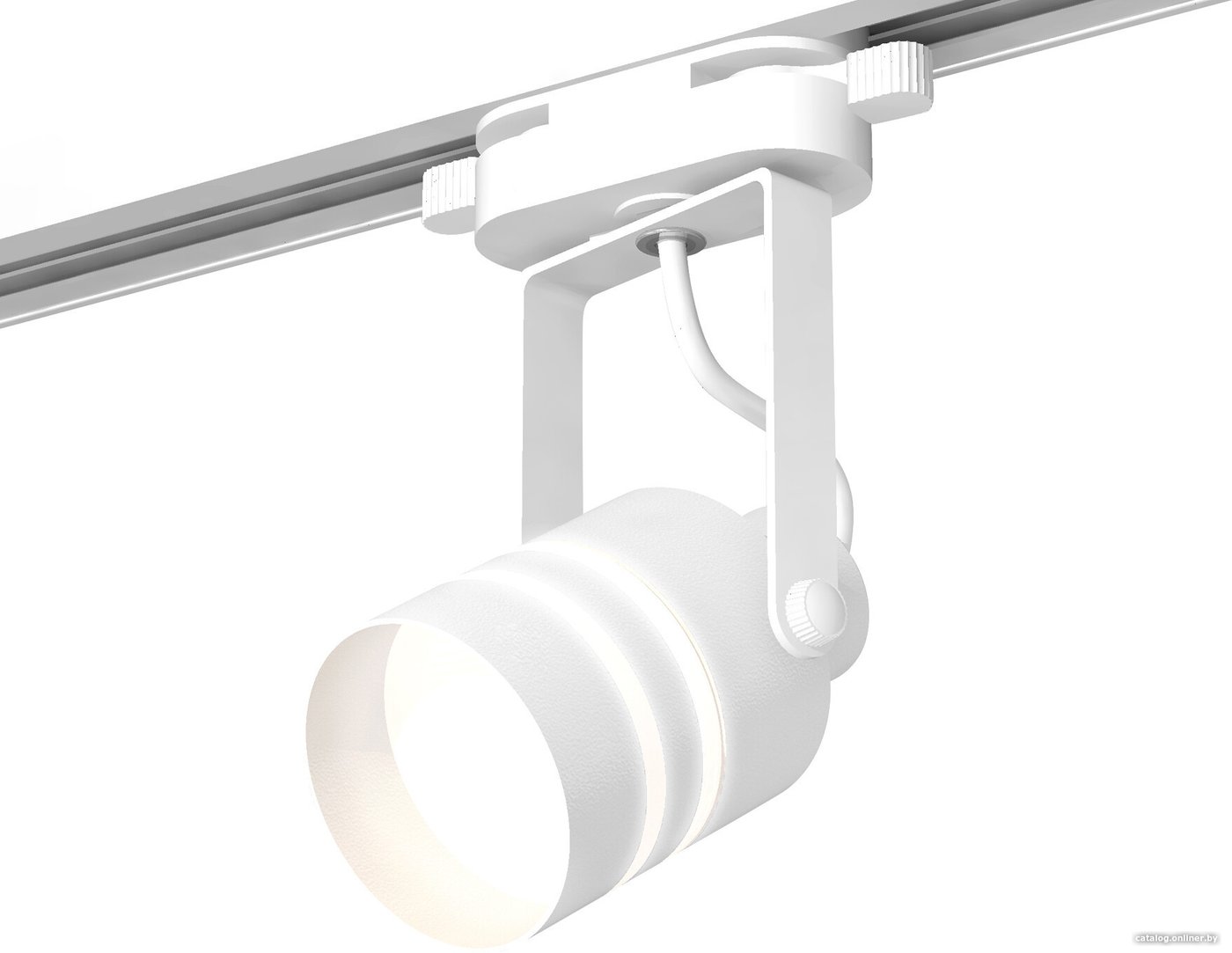 

Трековый светильник Ambrella light Track System XT6601082 WH/SWH/FR
