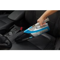 Пылесос Sencor SVC 0740BL