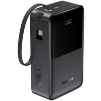 Внешний аккумулятор Baseus EnerFill FC51 Bipow2 Pro Power Bank 30000mAh (черный)