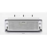 Кухонная вытяжка ZorG Adel 1030 60 S-GC (белый)