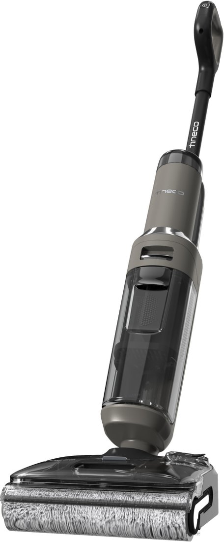 Вертикальный моющий пылесос Tineco Floor One i6 Stretch Plus