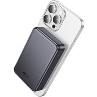 Внешний аккумулятор Hoco J160A 10000mAh (металлик)