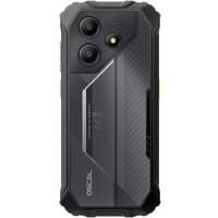 Телефон Oscal Marine 2 8GB/256GB (черный)