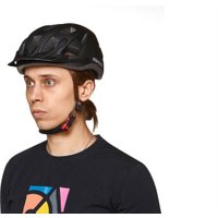 Cпортивный шлем Shulz Alex L (черный)