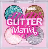 Glitter Palette Glitter Mania тон 01