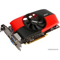 Видеокарта MSI Radeon HD 6850 1GB GDDR5 (R6850-PM2D1GD5/OC)