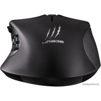 Игровая мышь Hama uRage Unleashed