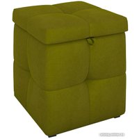 Пуфик Rivalli Деко (Newtone Green)