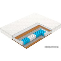 Матрас Vegas Vector (5-Zone) 160x200