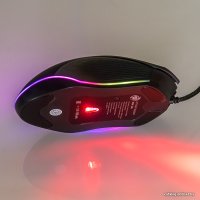 Игровая мышь Dialog Gan-Kata MGK-26U