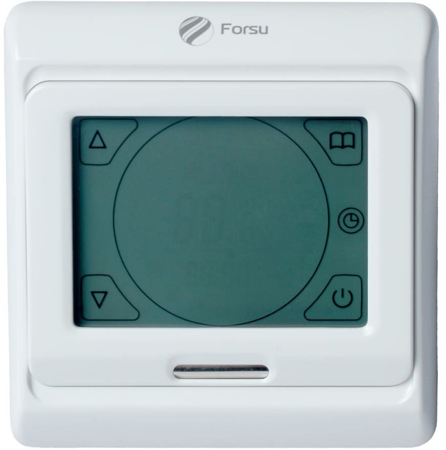 Терморегулятор Forsu E 91.716 (3.5kW)