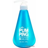 Зубная паста PERIOE Original Pumping Toothpaste 285 мл