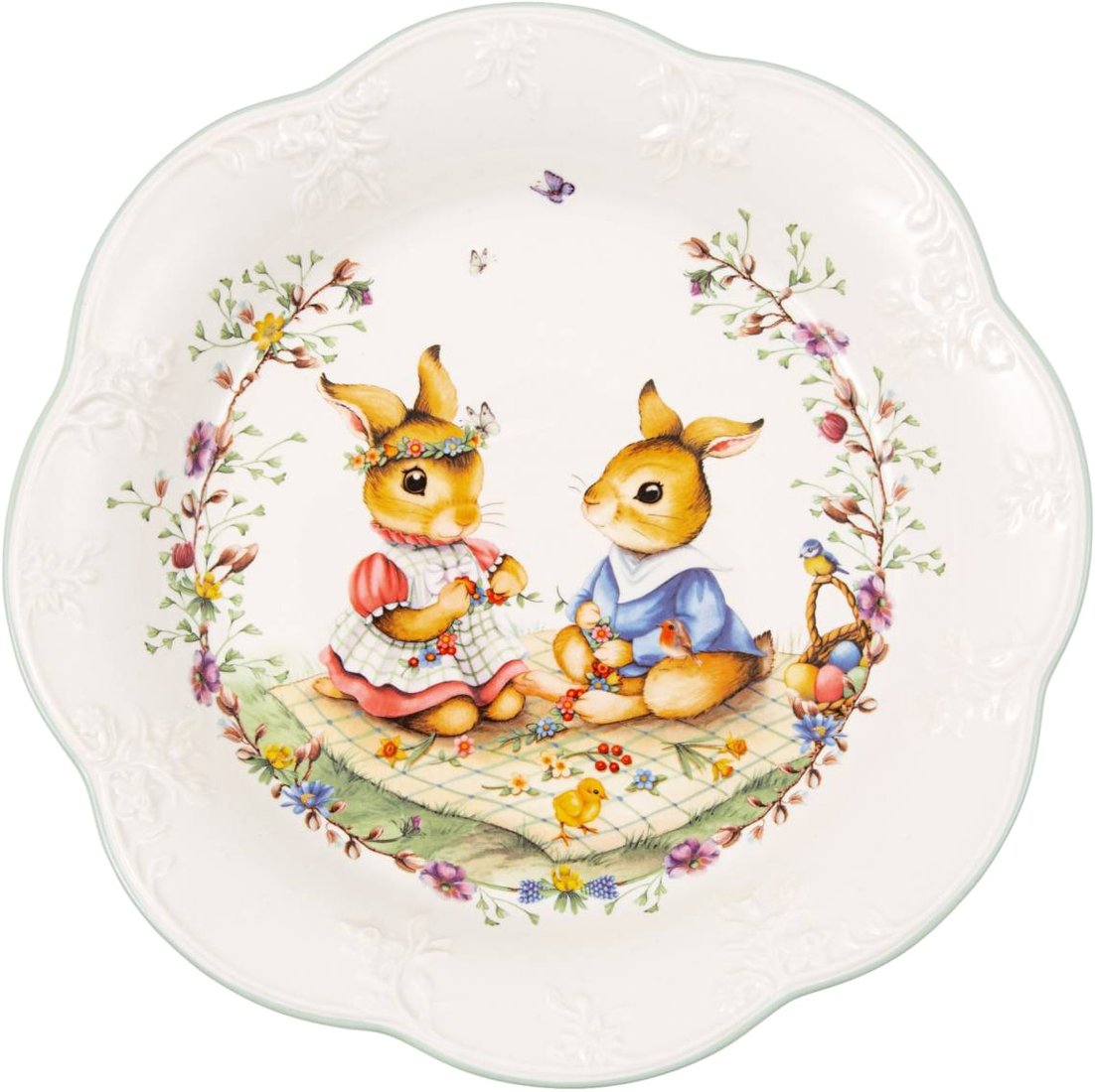 

Салатник Villeroy & Boch Spring Fantasy 14-8644-3820