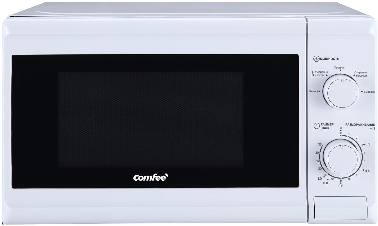 

Микроволновая печь Comfee CMW207M05W