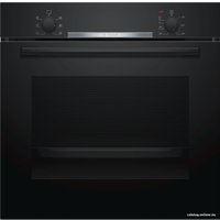 Электрический духовой шкаф Bosch Serie 2 HBA530BB0S