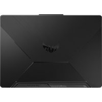 Игровой ноутбук ASUS TUF Gaming F15 FX506LI-HN012