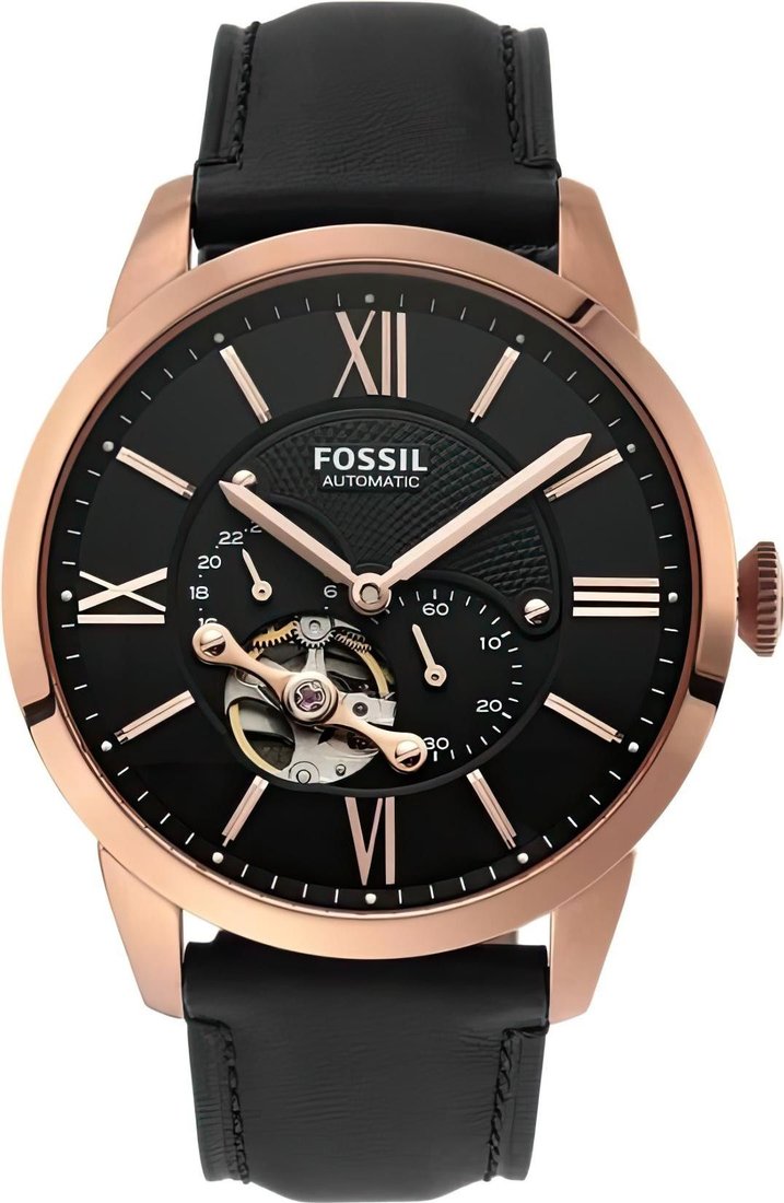 

Наручные часы Fossil Townsman ME3170